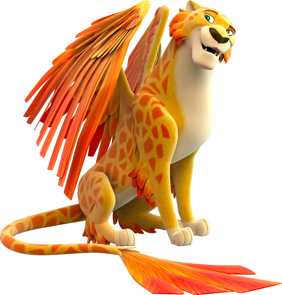 Elena De Avalor Migs (946x988), Png Download