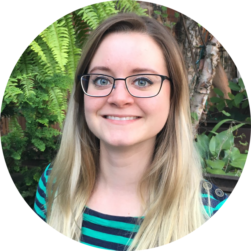 Lexi Antonucci • Communications Co-chair (1000x1000), Png Download