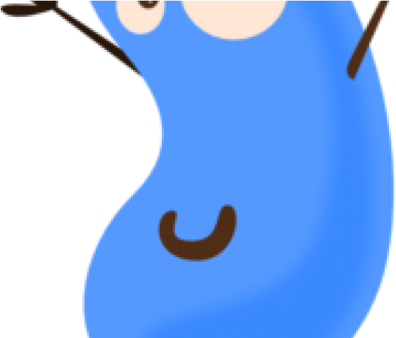 Jelly Beans Clipart Animated - Bean Clip Art (640x480), Png Download