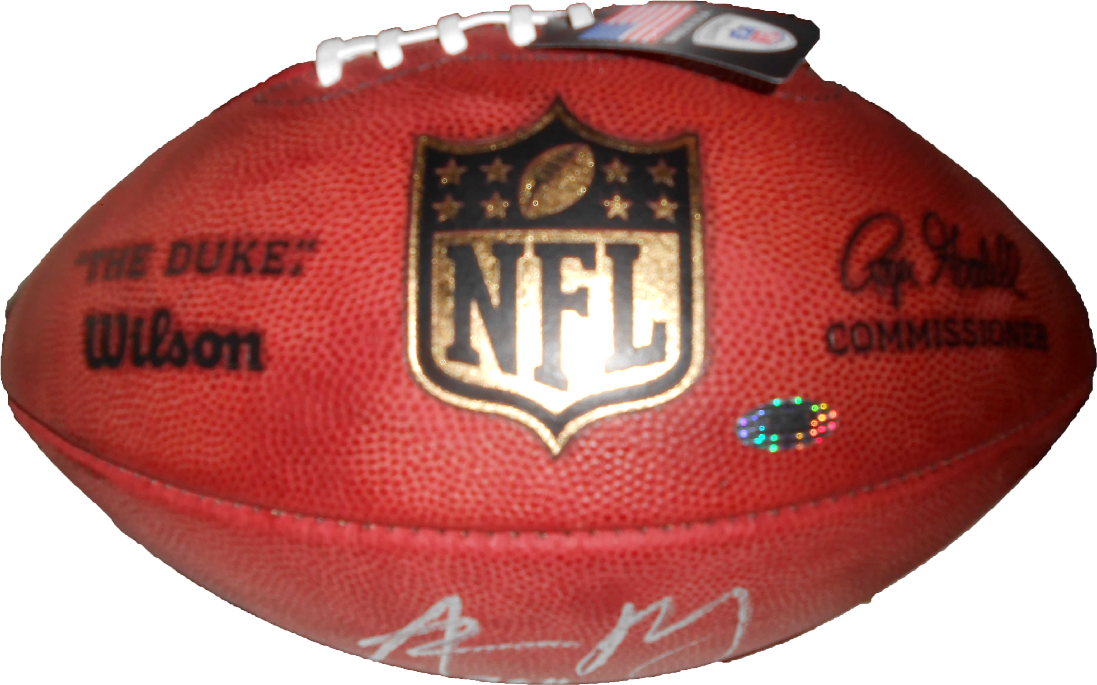 Nfl Fantasy Football 2011 (4608x3456), Png Download