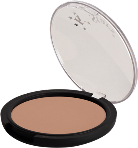 Eyeshadow Clipart Compact Powder - Compact Png (1000x1000), Png Download