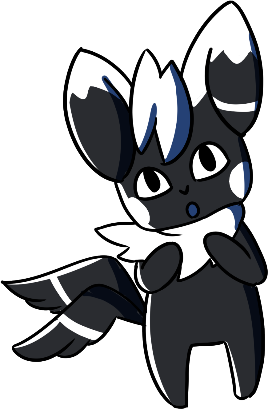 Image - Cartoon (1280x1417), Png Download