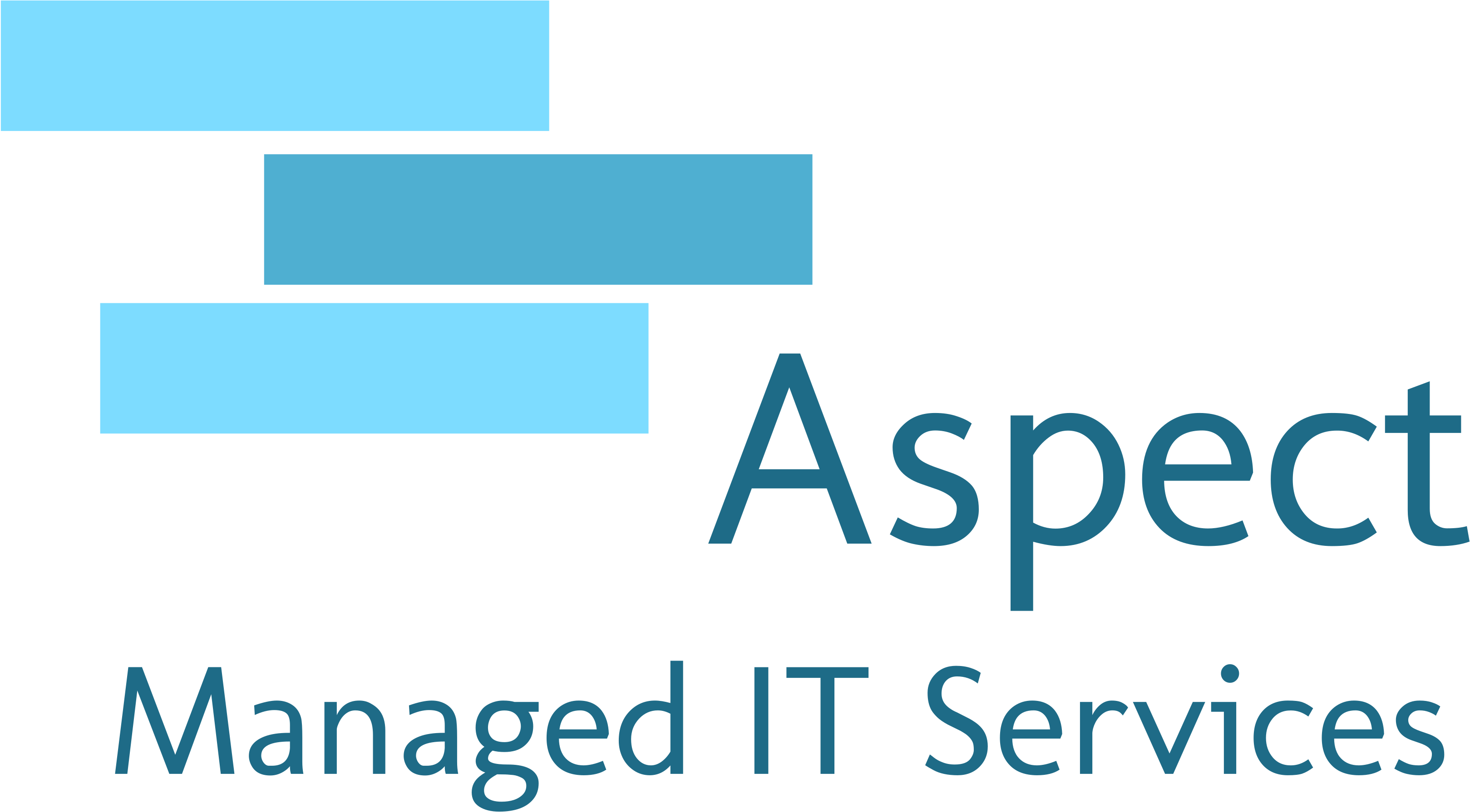 Photos Of Accenture Managed Services - Electric Blue (5000x5000), Png Download