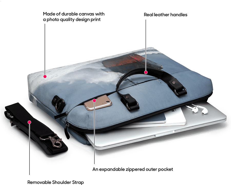 Dailyobjects Titanic Ambassador Messenger Bag Buy Online - Playstation 3 (900x900), Png Download