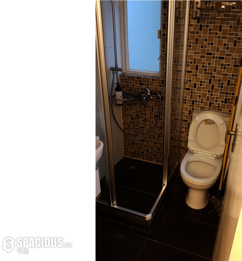 Yee On Mansion - Bathroom (1200x900), Png Download