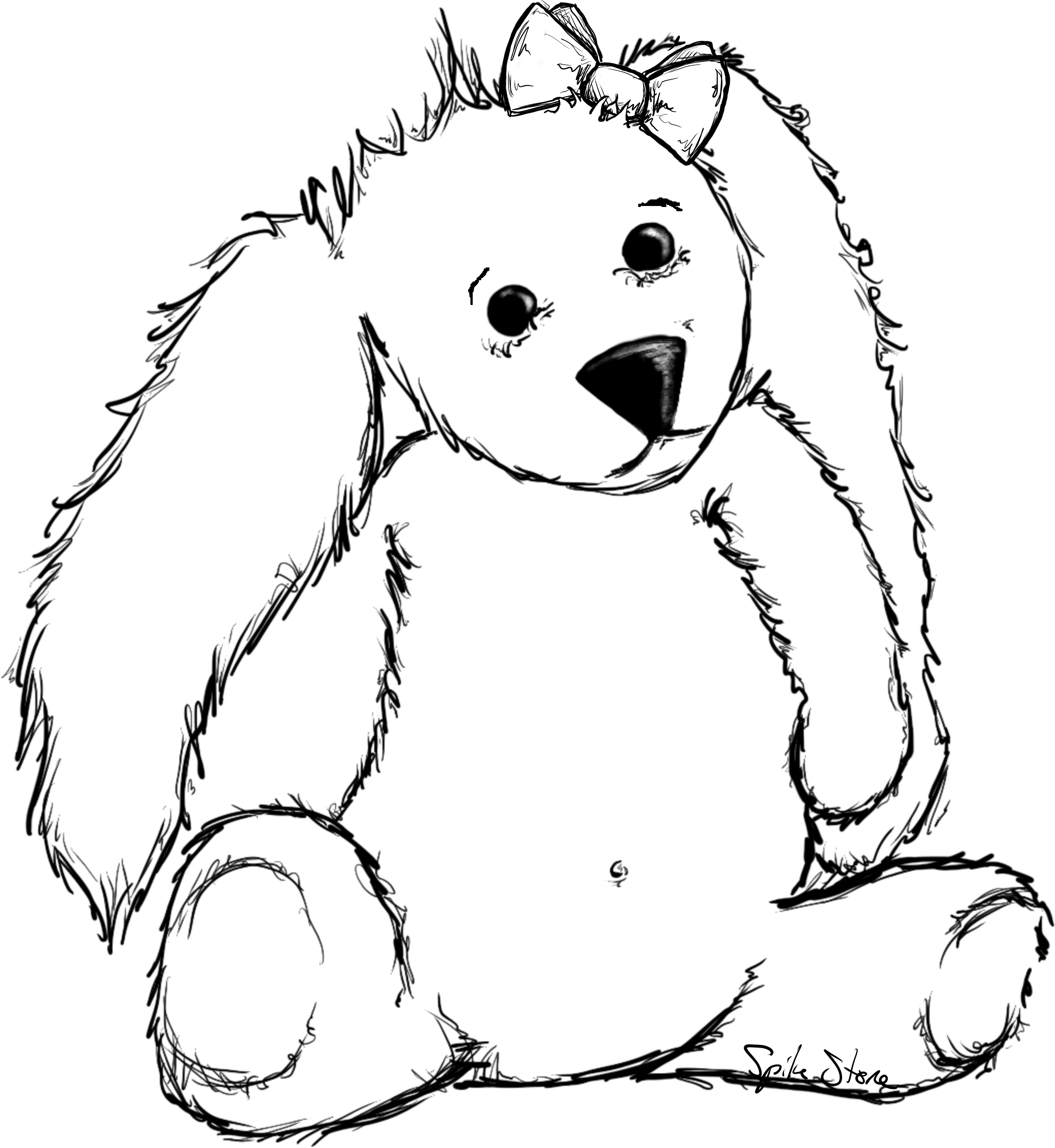 Pc Logo - Cartoon (5000x5000), Png Download