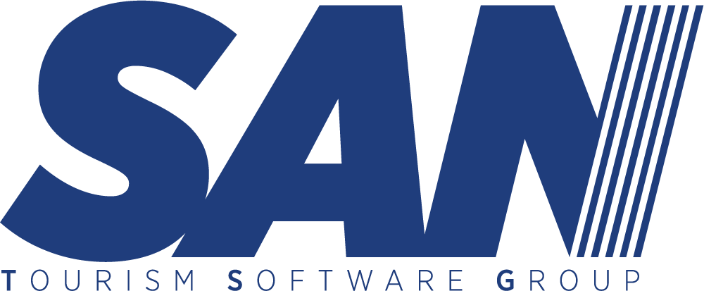 San Logo - San Tsg Logo (1000x413), Png Download