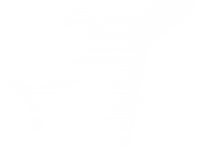 Flying Clipart United Airlines - Airplane (640x480), Png Download