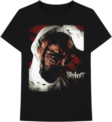 Slipknot Tour Shirt (700x700), Png Download