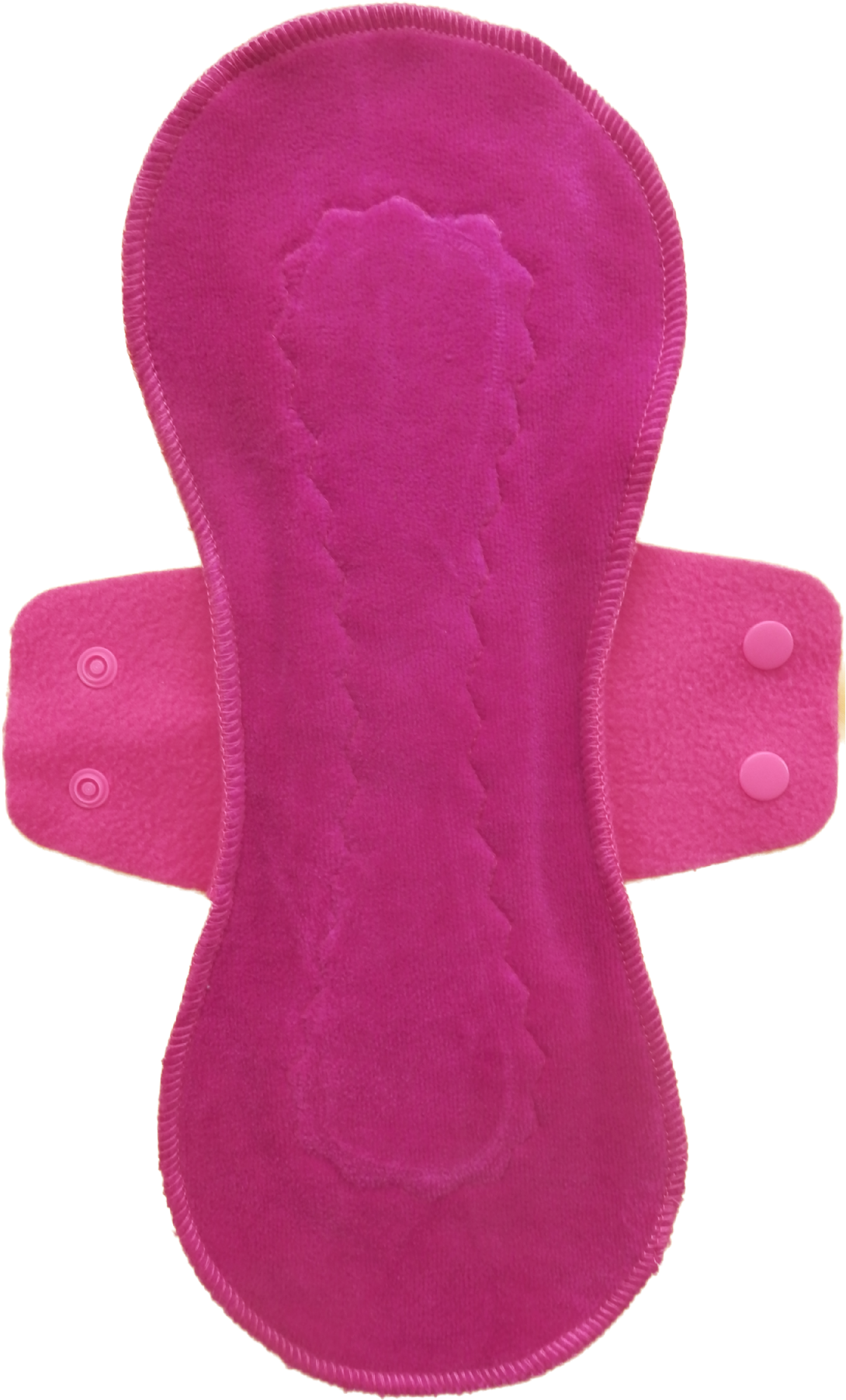 Maxi Pads Transparent (1536x2048), Png Download