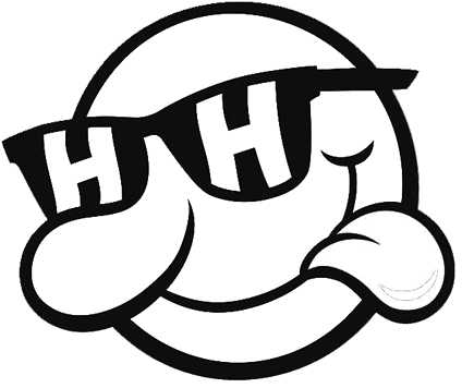 Happy Hour Provost High Tides - Happy Hour Shades (1000x667), Png Download