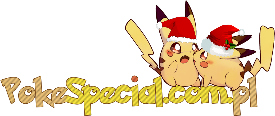 Pokespecial - Com - Pl - Cartoon (1080x500), Png Download