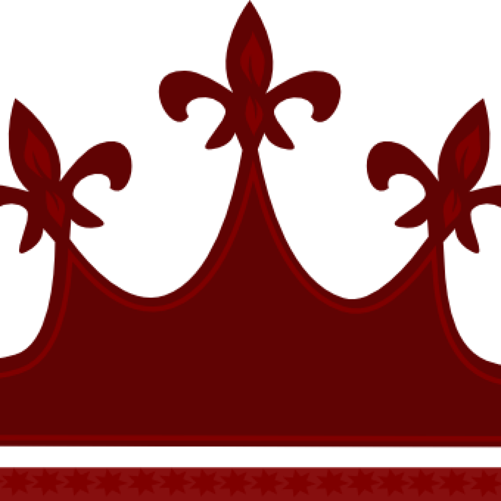 Royal Crown Clipart Royal Crown Clipart Royal Crown - Queen Crown Clipart Black And White (1024x1024), Png Download