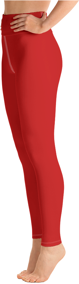 Feminist Yoga Pants - Yoga Pants (1000x1000), Png Download
