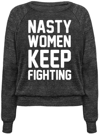 7 Feminist Merch Products To Buy, Because Smashing - Llama Shirts (484x484), Png Download