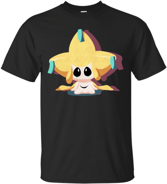 Jirachi Game T Shirt & Hoodie - Red Dead Redemption 2 Shirt (600x600), Png Download