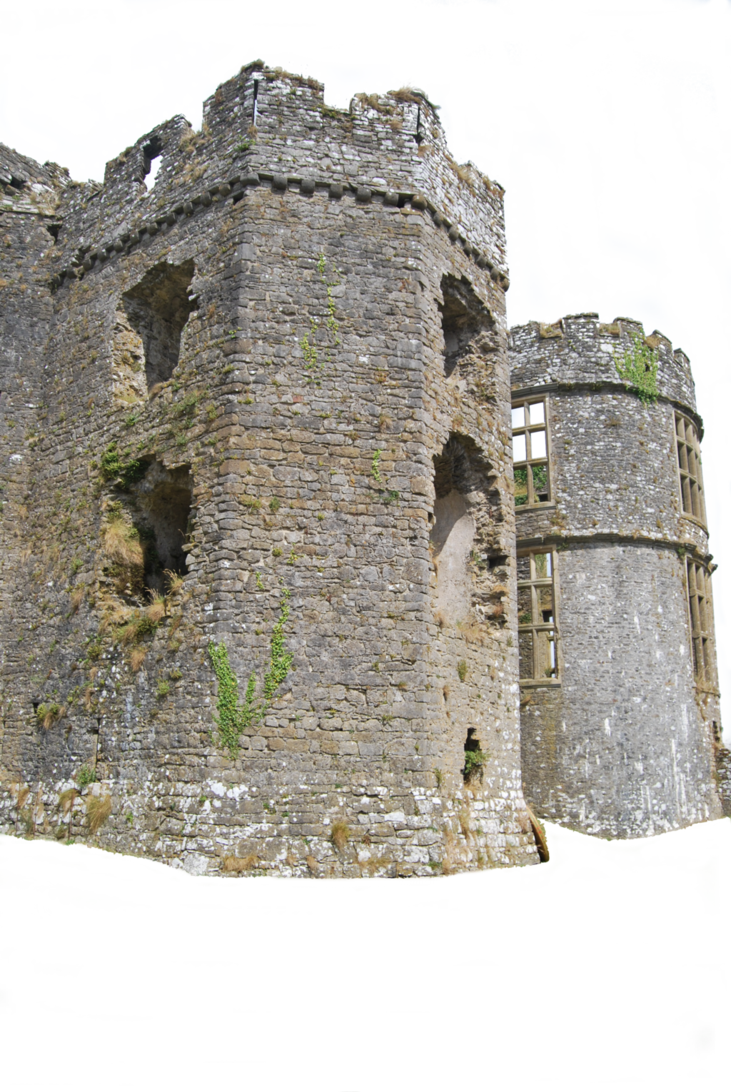 Uncompleted Castle Png Image - Old Ruins Png (731x1092), Png Download
