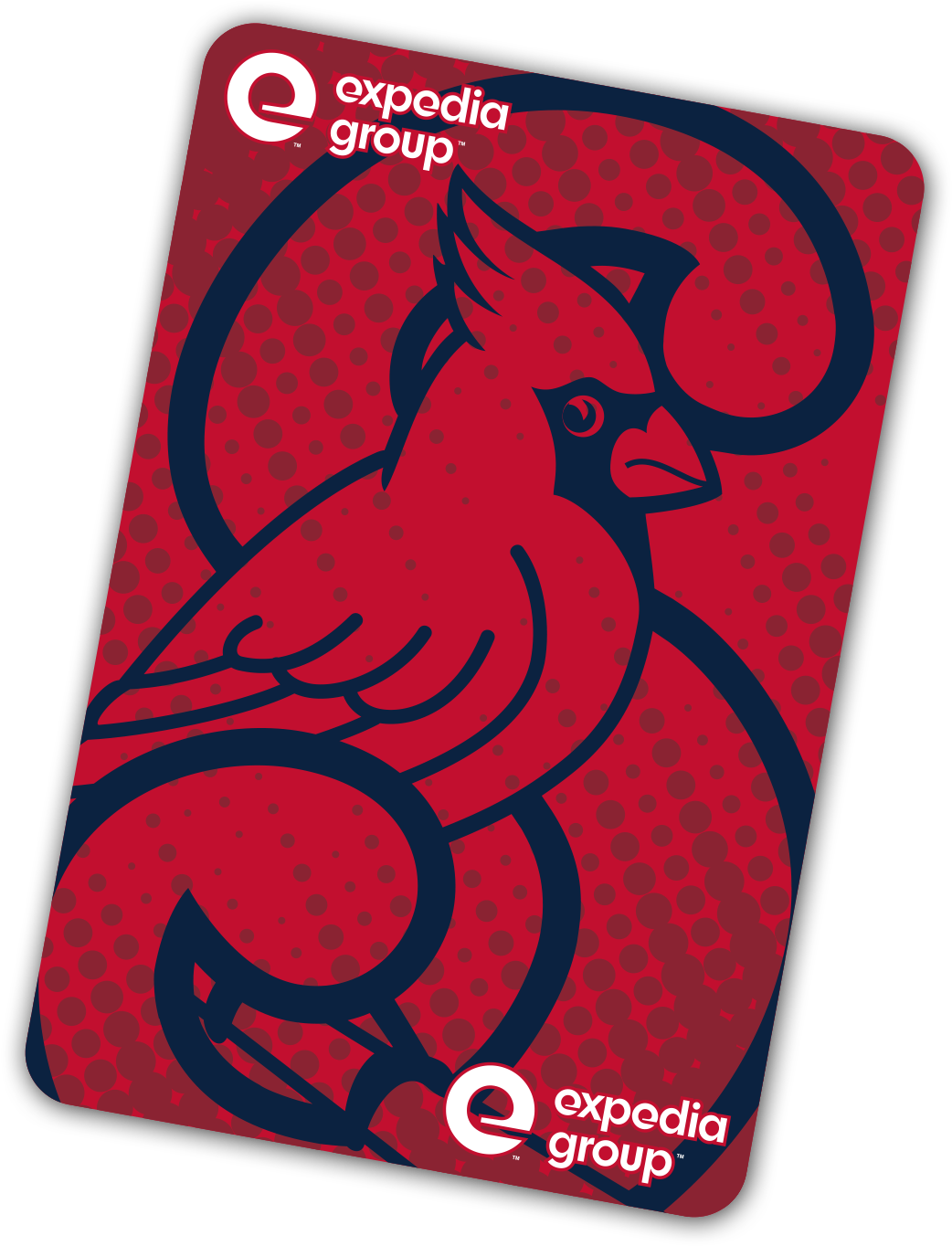 Springfield Cardinals Promotions - Graphic Design (1053x1367), Png Download