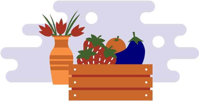 Jerusalem Blvd Was Once The Very Heart Of A Vibrant - Illustration (841x631), Png Download