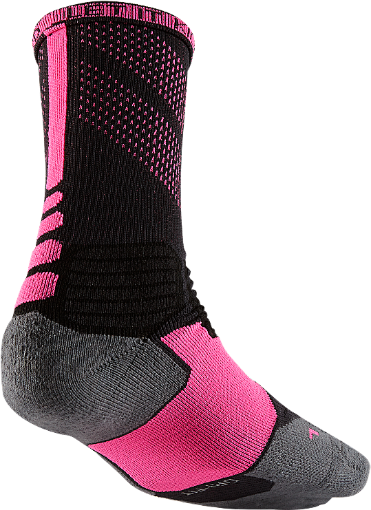 Png - Burlington Basketball Socks (740x740), Png Download