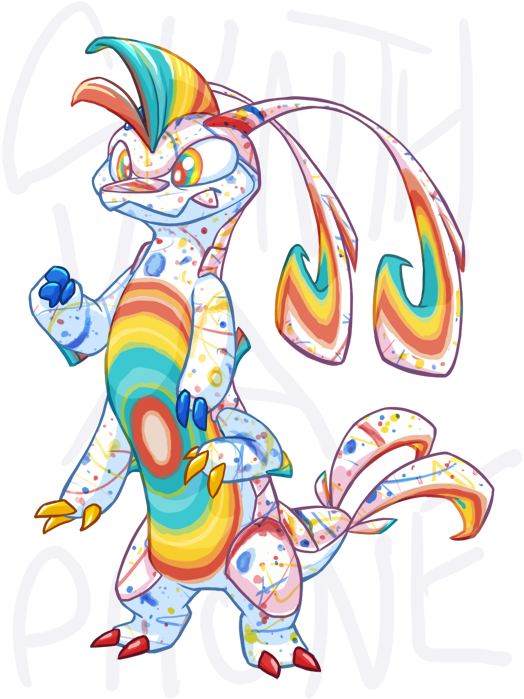 On Twitter - Graphic Design (825x825), Png Download