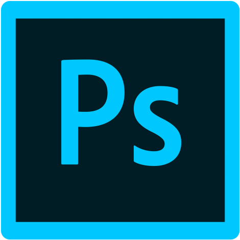 Adobe Photoshop (715x715), Png Download