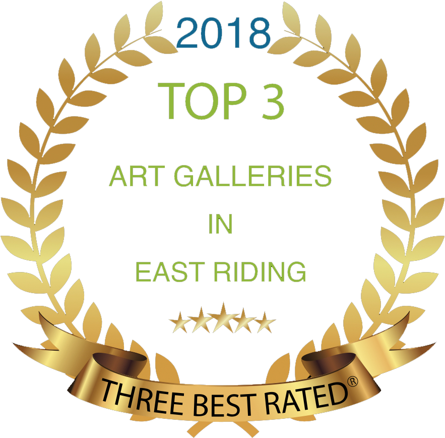 Best Art Galleries In East Riding - Chiropractic (896x894), Png Download
