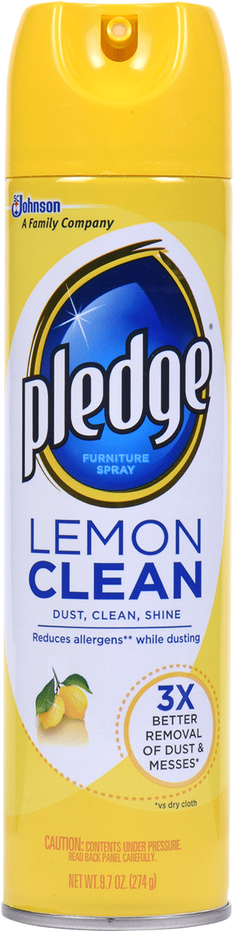Pledge Png Transparent Pledge - Pledge Spray (1500x1500), Png Download