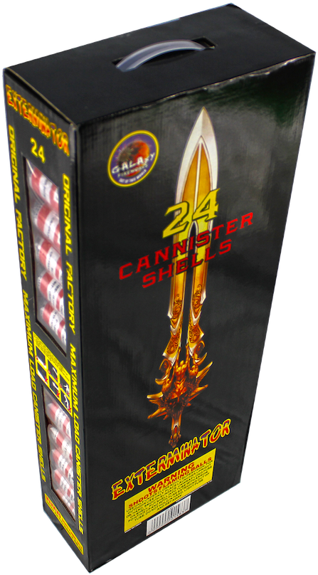 Galaxy Exterminator - Energy Drink (1250x1250), Png Download