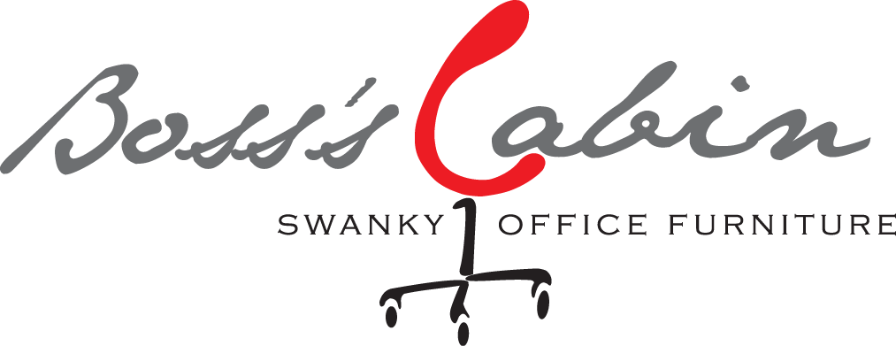 Boss's Cabin Logo (1013x391), Png Download