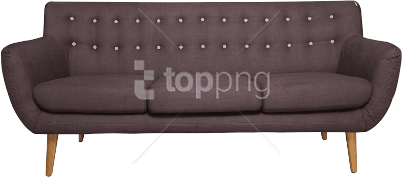 Download Sofa Png Images Background - Imagens De Sofa Em Png (850x372), Png Download