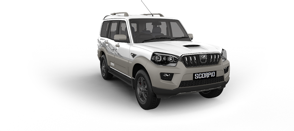 100% - Mahindra Banner (960x540), Png Download