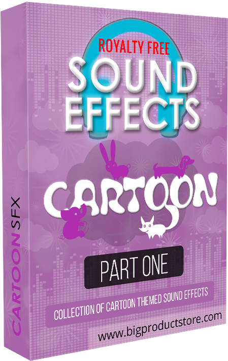 Cartoon1ecover - Coral Electronic (500x757), Png Download