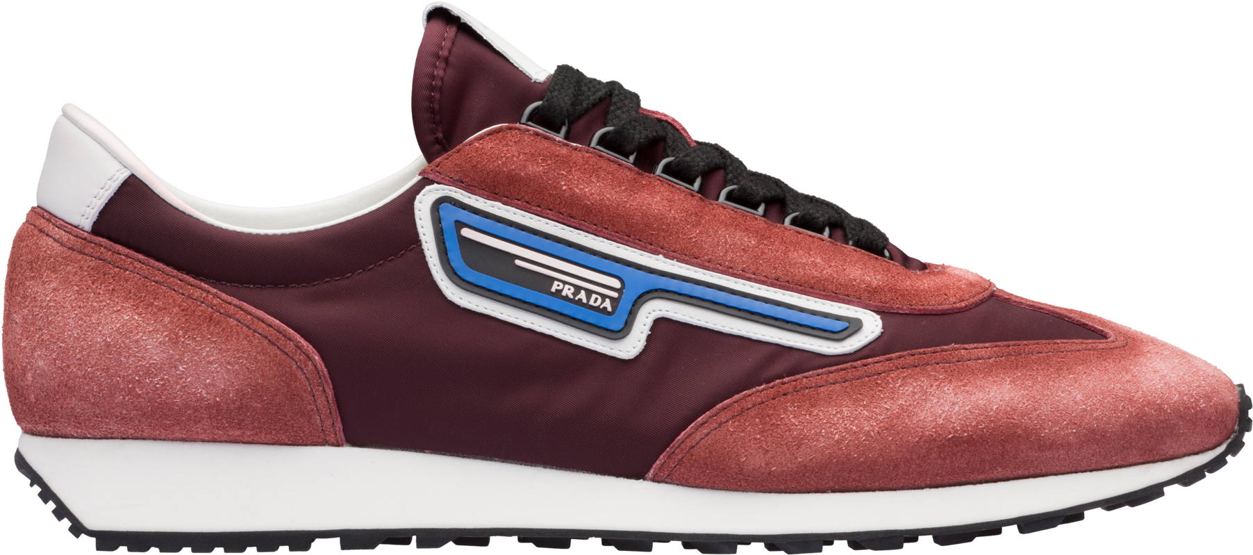 Sneaker Prada (2400x2400), Png Download