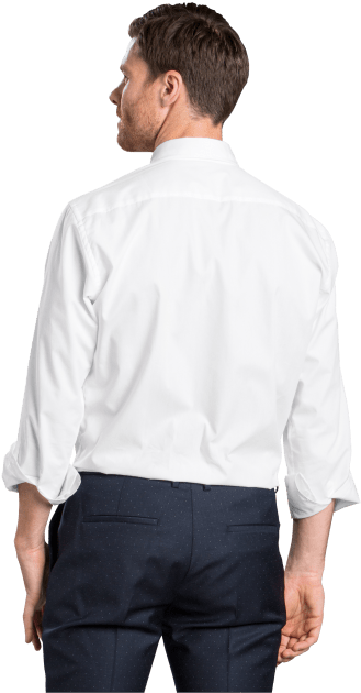 Fcb Shirt - Man (660x660), Png Download