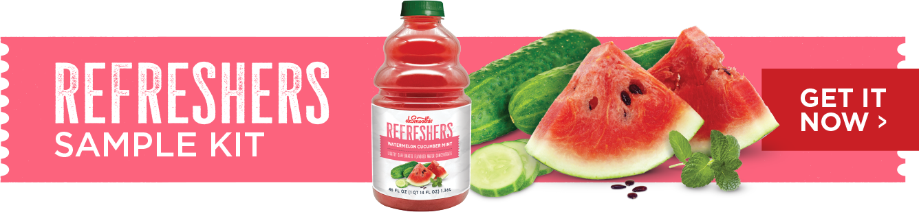 Browse Our Products - Watermelon (1336x309), Png Download