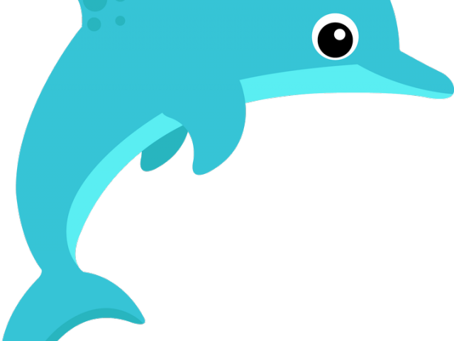 Sea Monster Clipart Water - Sea Creature Clipart Png (640x480), Png Download