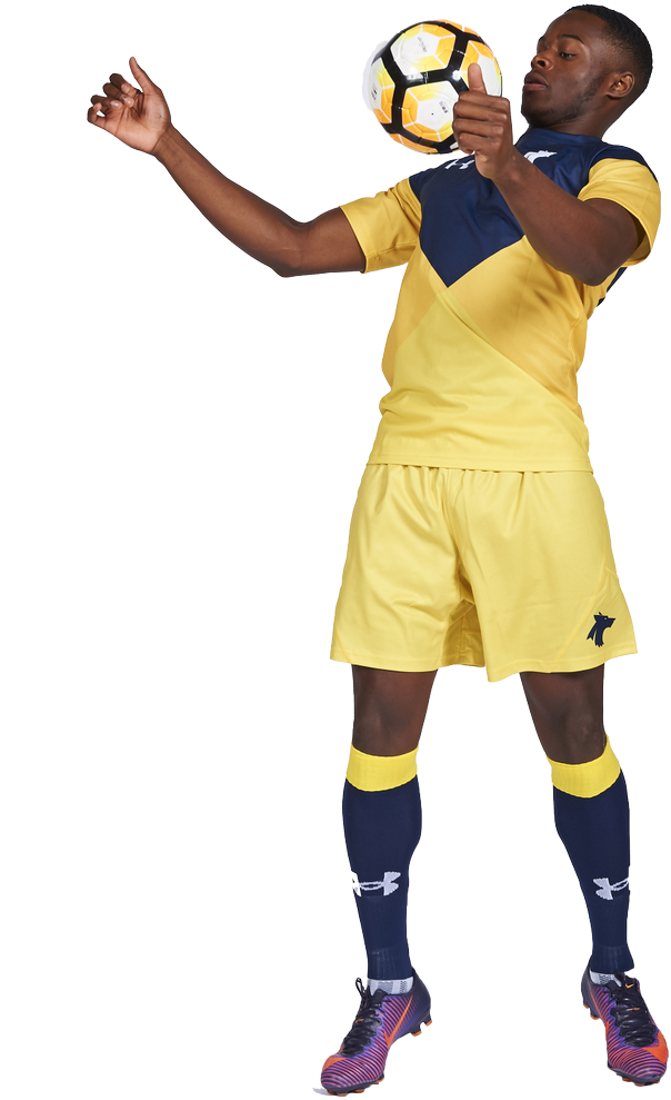 Touch Tennis - Goalkeeper (798x1200), Png Download