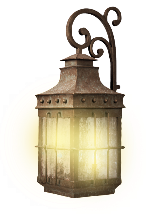 Rs - - Png Ramazan Feneri (528x762), Png Download