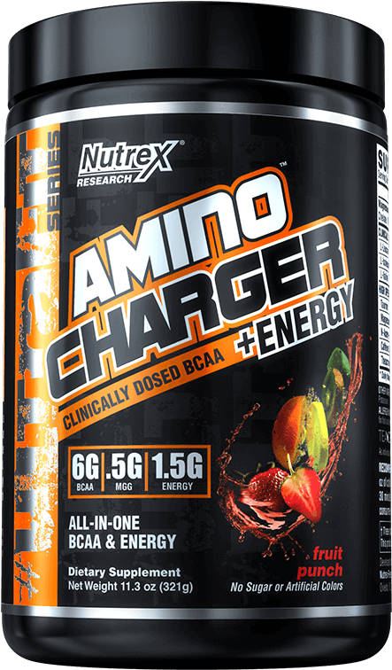 Amino Charger Energy - Caffeinated Drink (700x816), Png Download