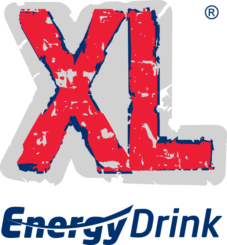Xl Energy Drinks (743x800), Png Download