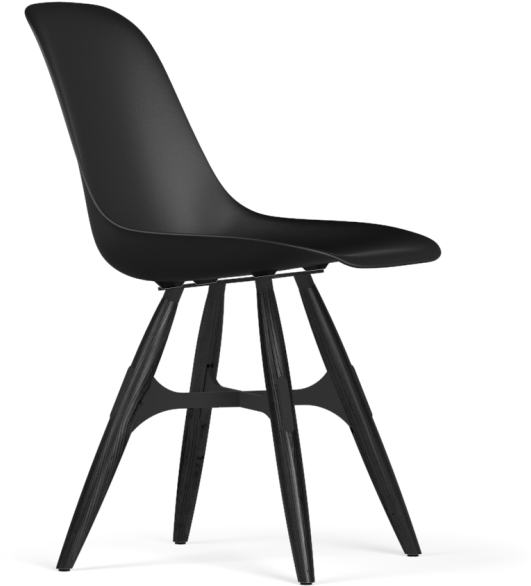 Zigzag - Chair (1000x1000), Png Download