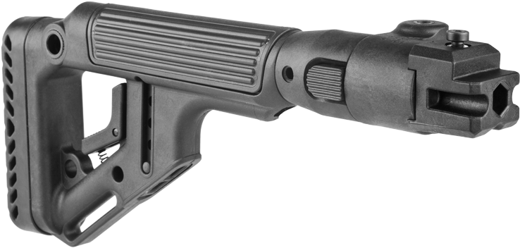 197 Uas Akp 3d Png - Fab Defense Usa For Ak (765x450), Png Download