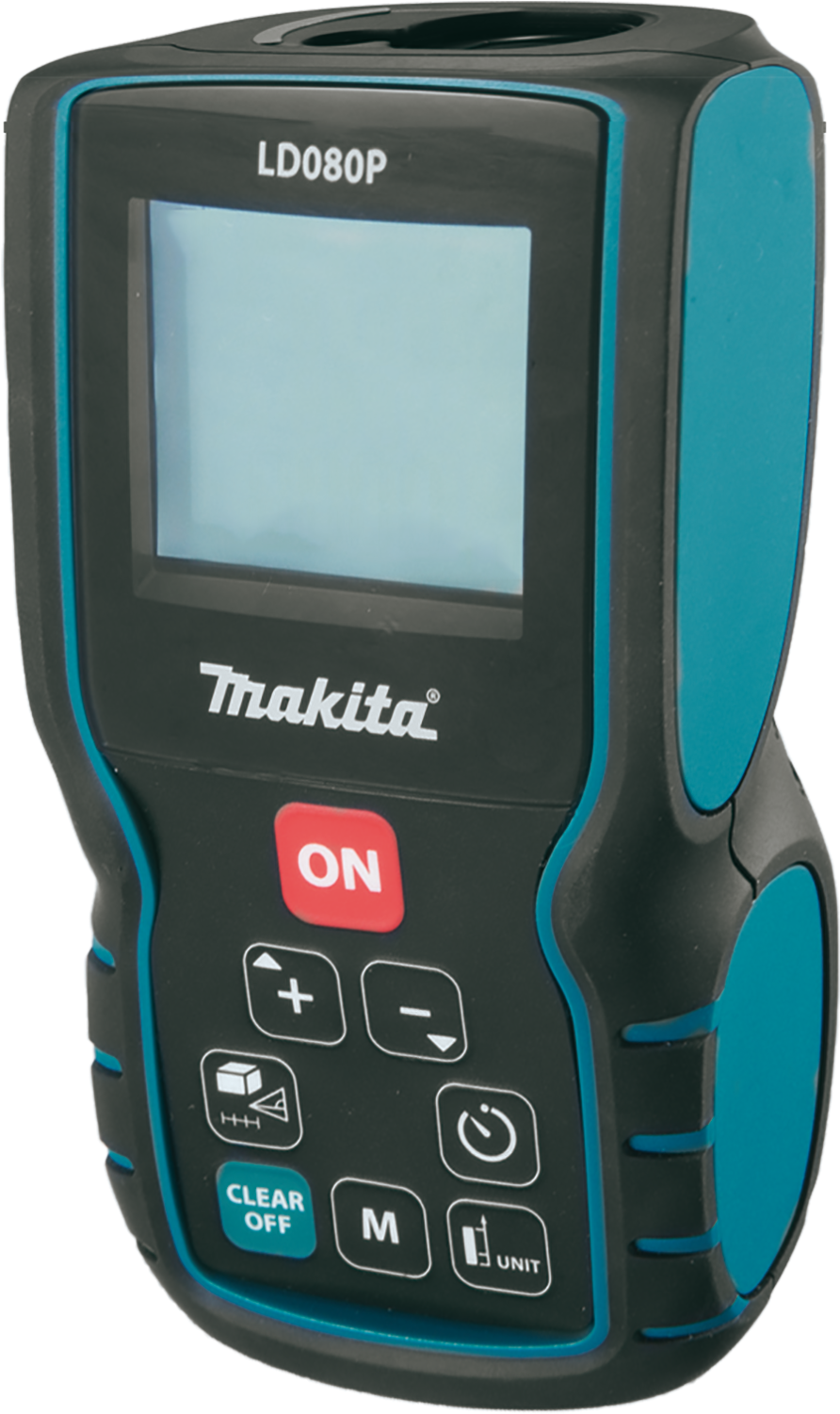 Measuring - Makita (1500x1500), Png Download