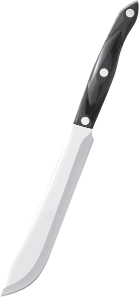 Fernando Elias, General Manager, Rodizio Grill - Utility Knife (640x640), Png Download