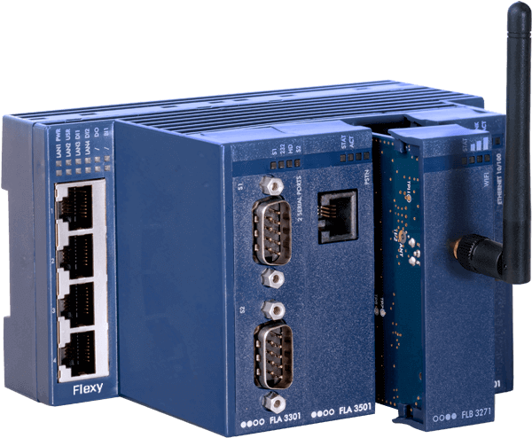 Flexy - Flexy Ewon (700x560), Png Download