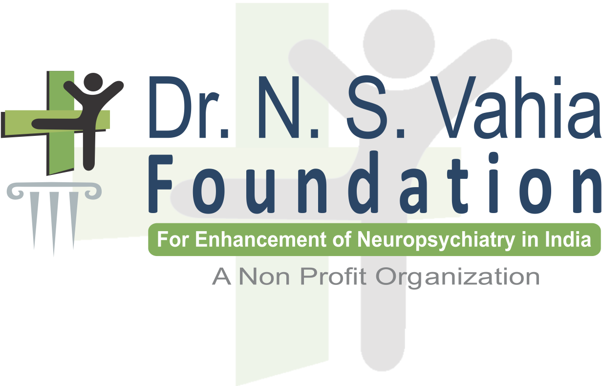 Dr - N - S - Vahia Foundation - Graphic Design (1232x790), Png Download