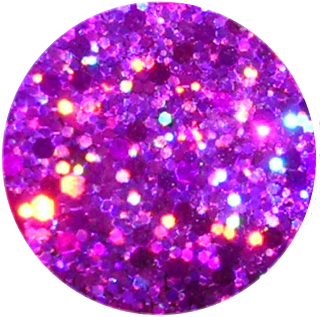#circle #glitter #colors #galaxy #stars #effect #ftestickers - Sticker (1024x1016), Png Download