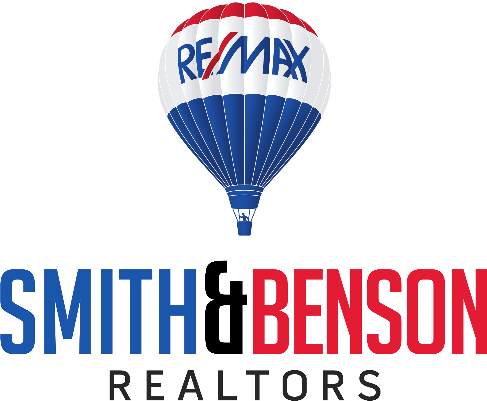 Krista Smith & Becky Benson - Hot Air Balloon (1706x1478), Png Download