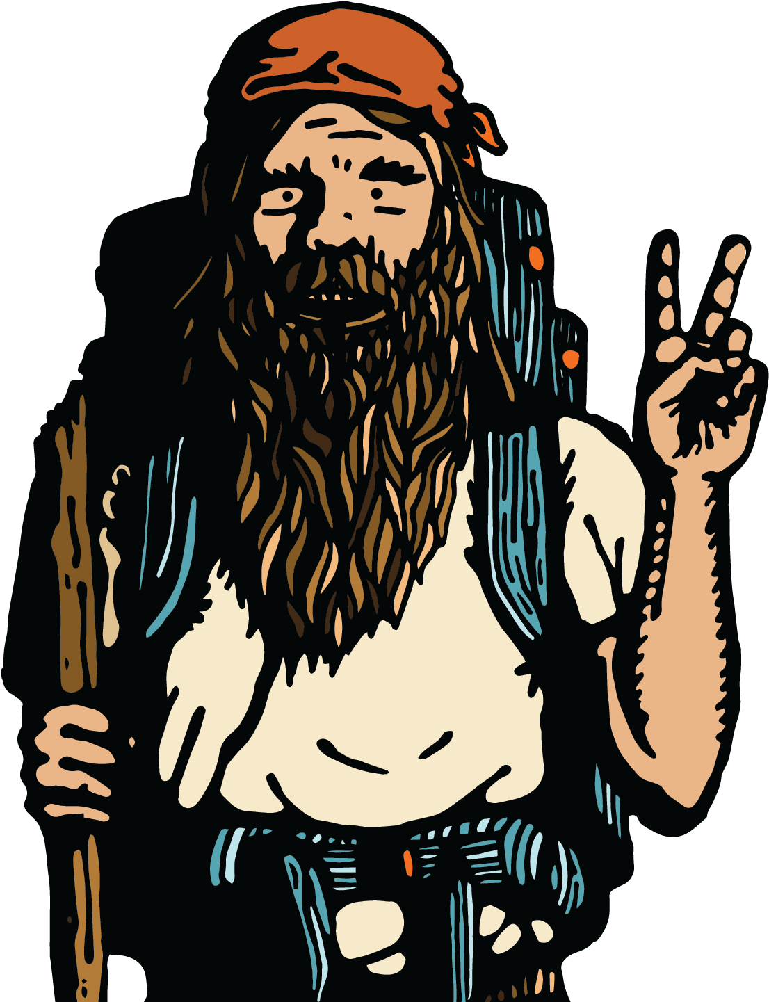 Moveforward - Illustration (1567x1440), Png Download